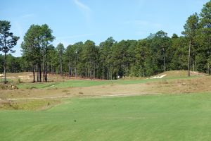 Pinehurst No10 11th